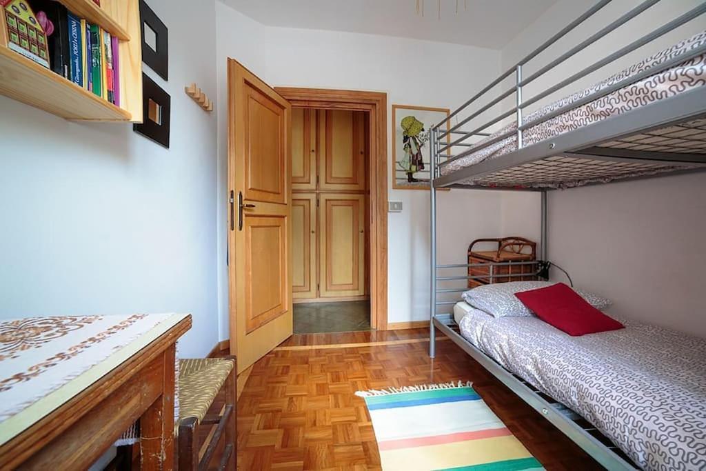 Casa In Pietra Con Vista Unica *